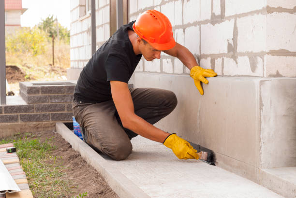 Licensed Exterior Waterproofing service in Port Washington, WI - Halo Water Proofing